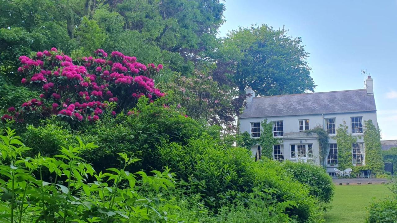 Maison d'hôtes Dromore House Historic Country House à Coleraine Extérieur photo